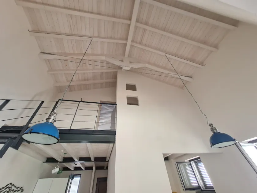 ANGELA AND ANDREA'S LOFT - Image 1