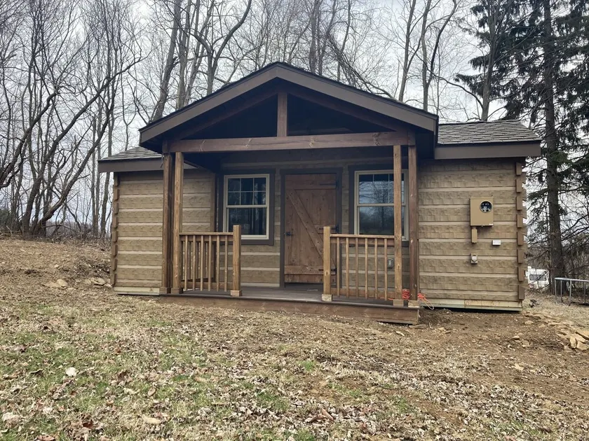 Tiny Home Extravaganza - Image 1