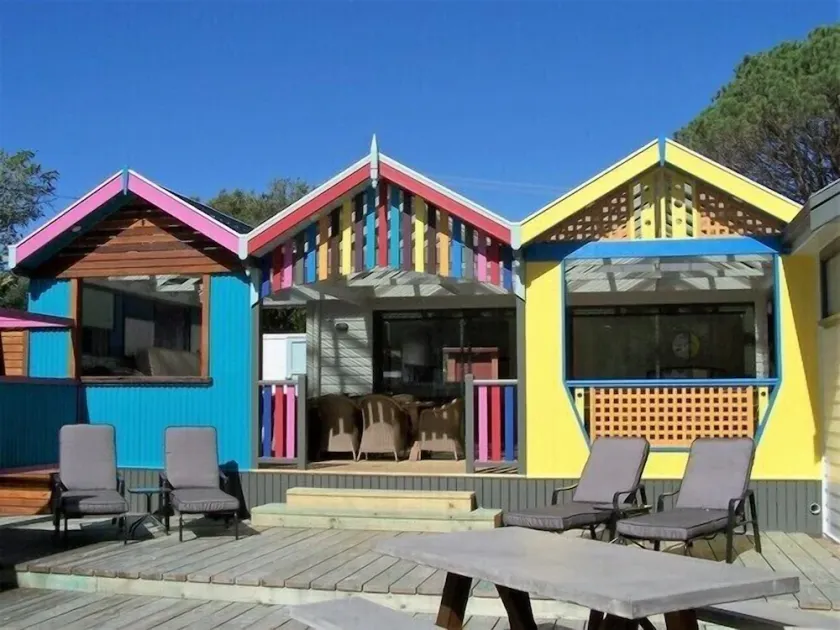 PORTSEA - Garden oasis, fully secure for dogs - Image 1