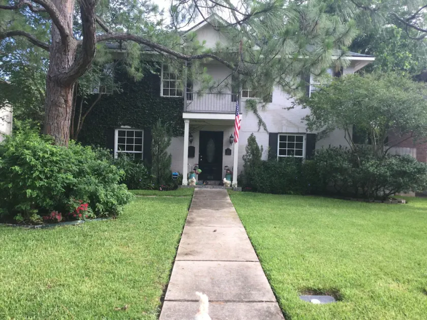 Corporate STR rental, Home away from home, minutes to Rice U Med center/ NRG - Image 1
