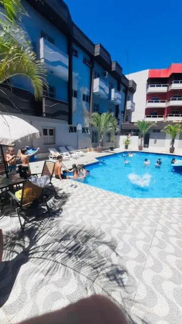 JHS Palace Hotel - Image 1