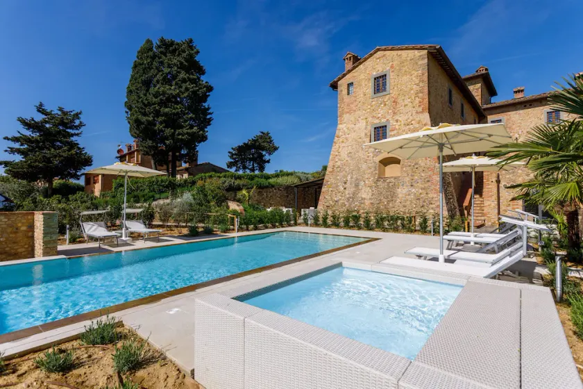 Villa Pianora - Image 1