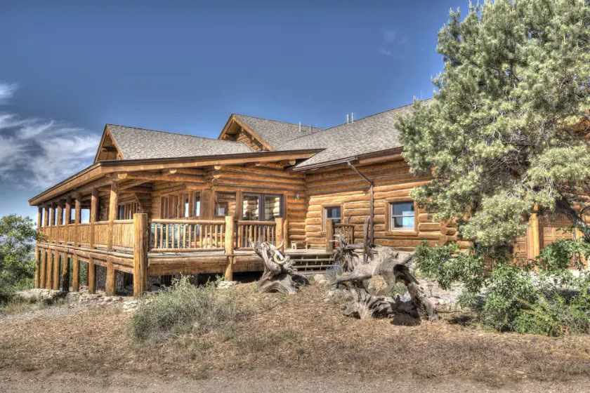 Retraite de vacances Premier du sud-ouest du Colorado - Image 1