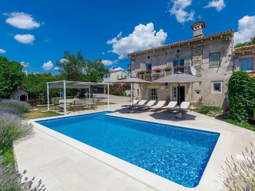 Villa Domenica by Interhome - Image 1
