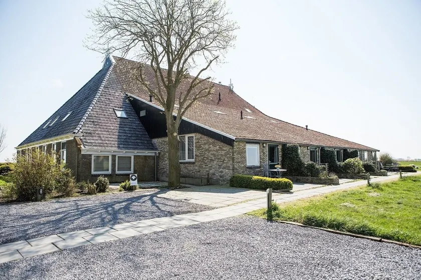 Boerderij Appartementen Ûnder de Wol - Súdwest Fryslân - Image 1