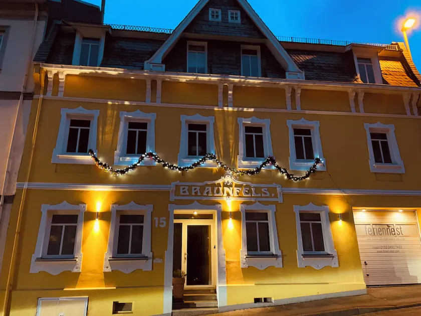 FerienNest Haus Braunfels - Image 1