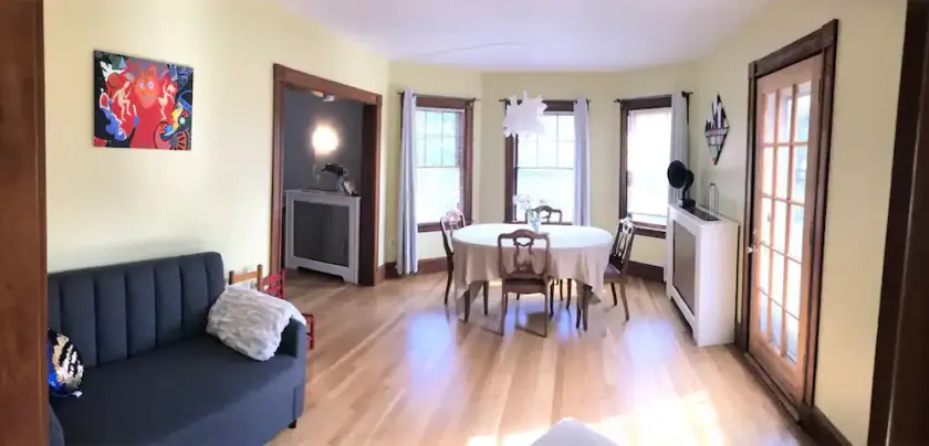 Privater Standort, #Boston medizinisch #Boston College, #The Country Club T+Park - Image 1