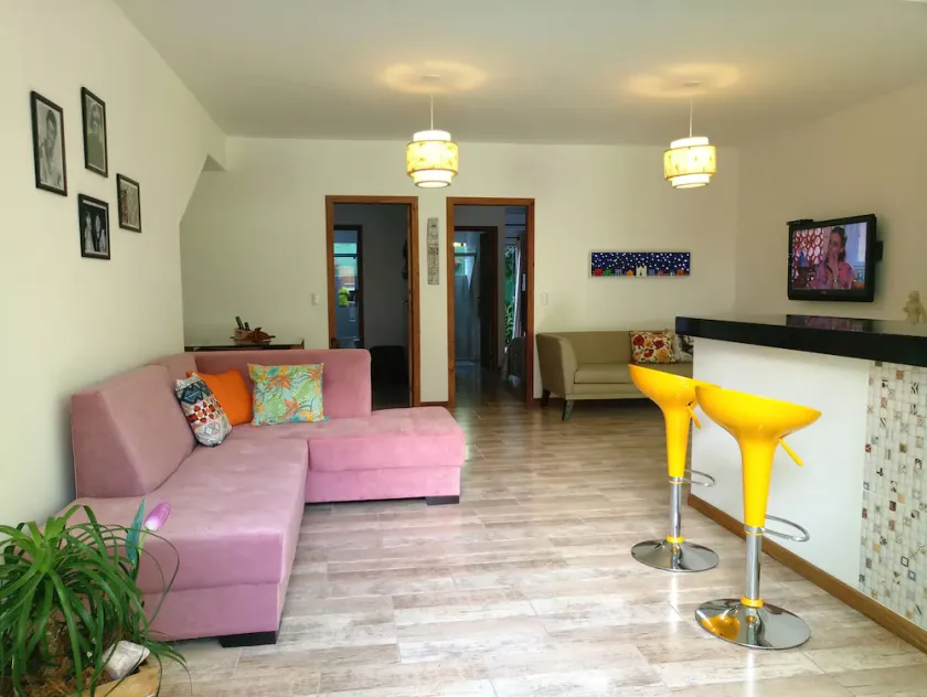 Two brand new, fully furnished apartments in the best location in Arraial, absolutely top-notch! - Image 1