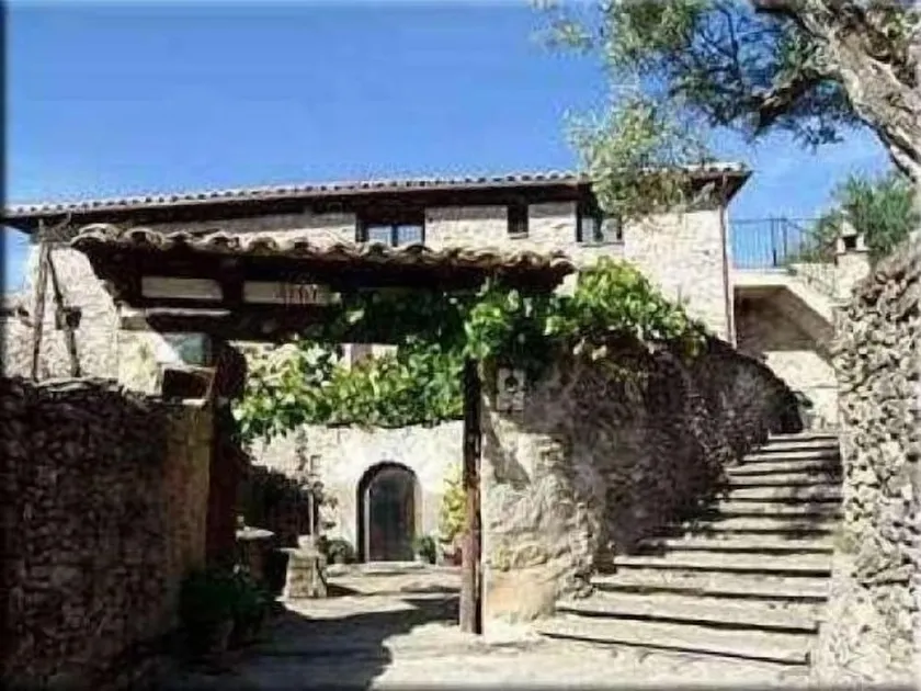 Casa Trallero til 4 personer - Image 1