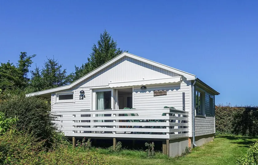3 Bedroom Beautiful Home In Allinge - Image 1