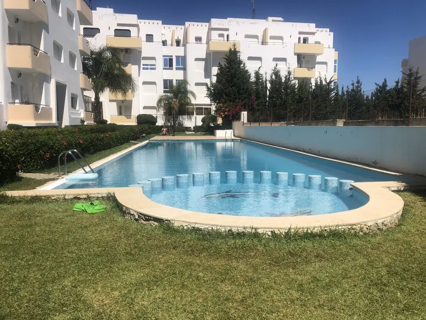 Achakkar holiday appartment - Image 1