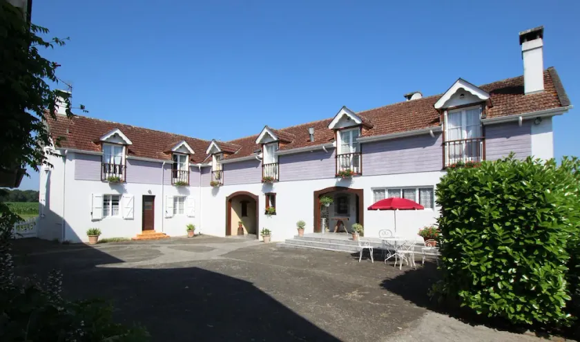 Grand gite lavie - Image 1