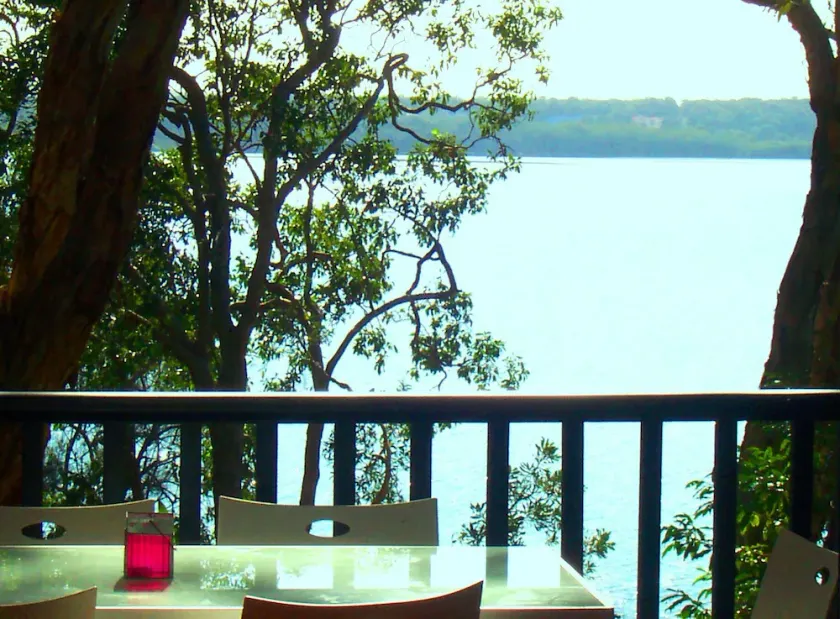 Eumarella Shores Noosa Lake Retreat - en brm - Image 1