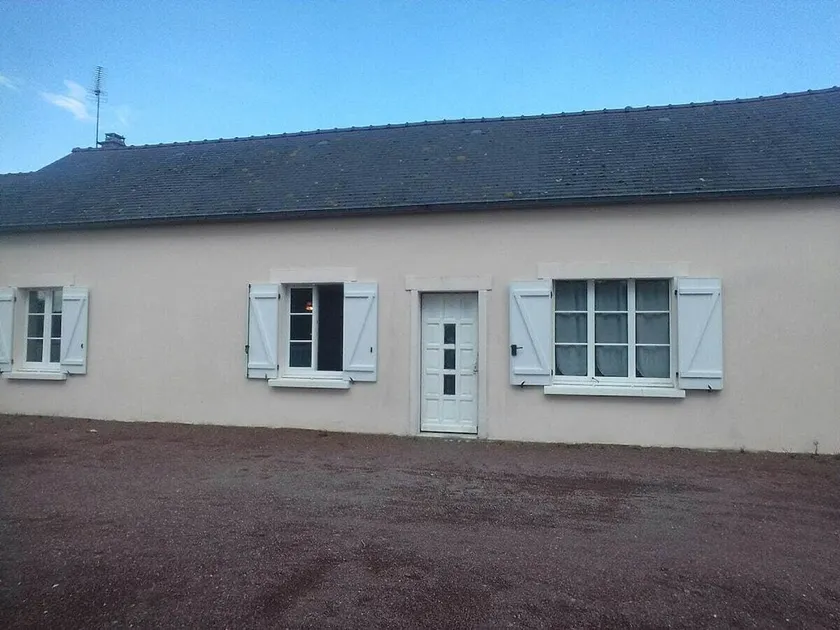 100m2 house 15 minutes from Mont Saint Michel - Image 1