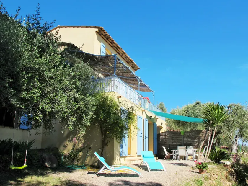 La Petite Toscane by Interhome - Image 1