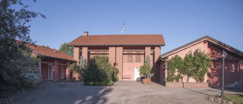 Lake Maggiore / Agrate Conturbia: luxury holiday in nature - Image 1