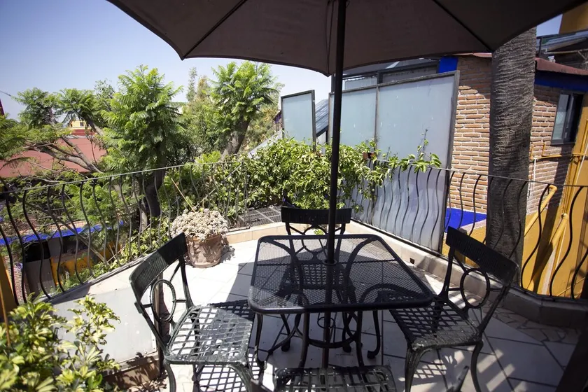 Majikal B&B - Mirador - Image 1