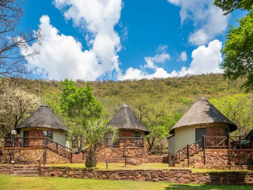 Olifants River Lodge by Dream Resorts - Image 1
