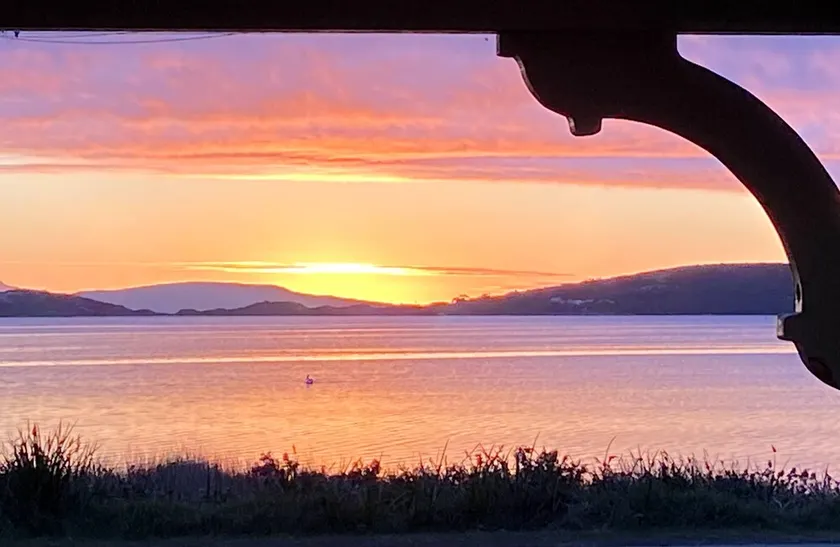 Sunrise House - Image 1