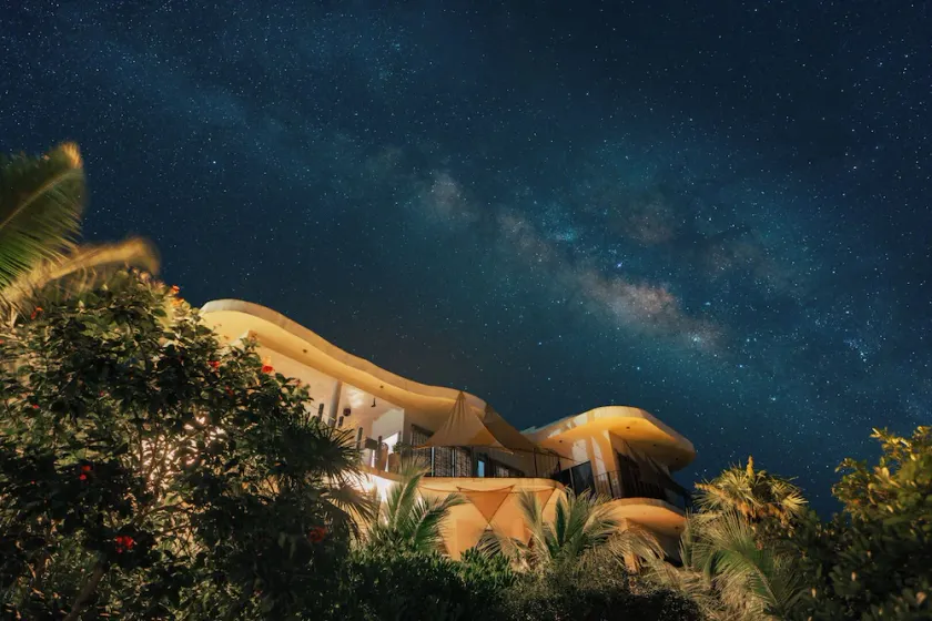 Casa Mia El Cuyo Eco Beach Boutique Hotel - Image 1
