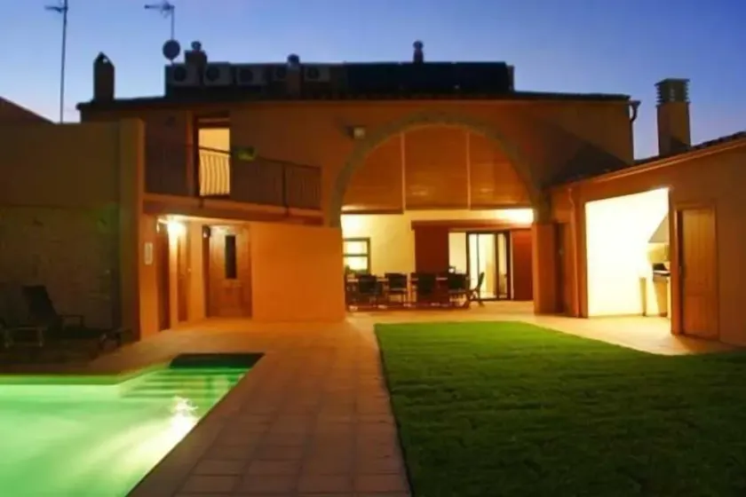 Self catering Can Centena för 14 personer - Image 1