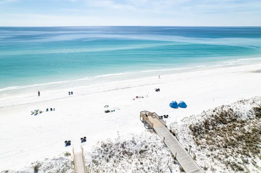 Sandpiper Cove 9133 1 Bedroom Condo by RedAwning - Image 1