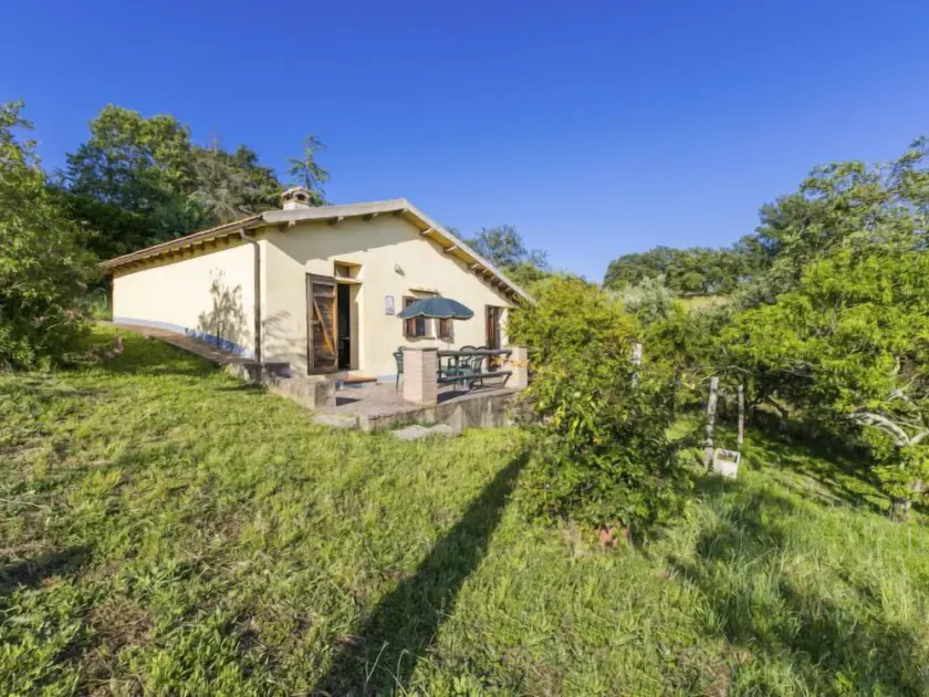 Ferienhaus Grilli by Interhome - Image 1