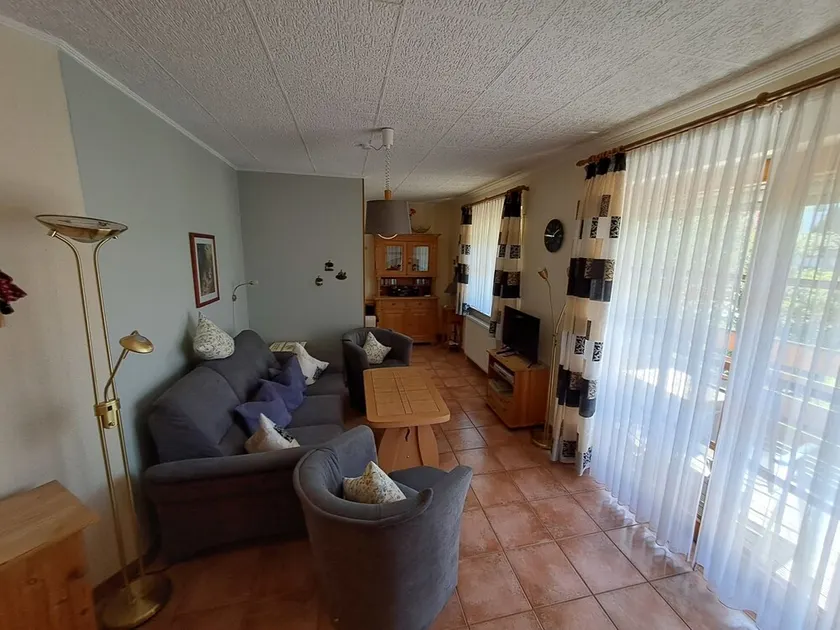 Vacation apartment/apartment for 4 guests with 53m² in Altenau (264842) - Image 1