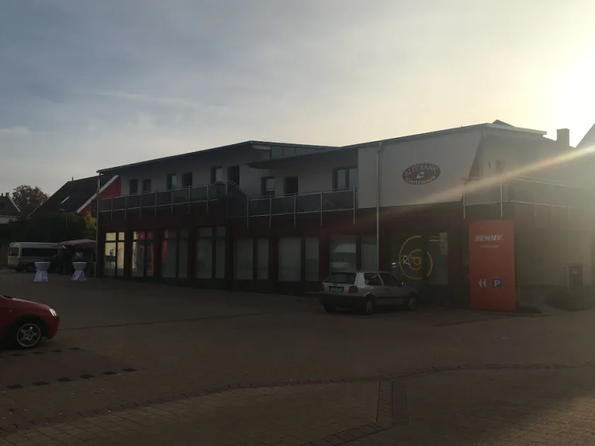 Ny lägenhet i hjärtat av Rheinhessen - Image 1