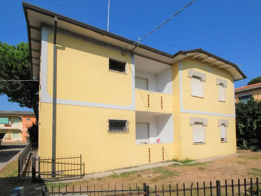 Apartment em Rosolina com 2 quartos e capacidade para 4 pessoas - Image 1