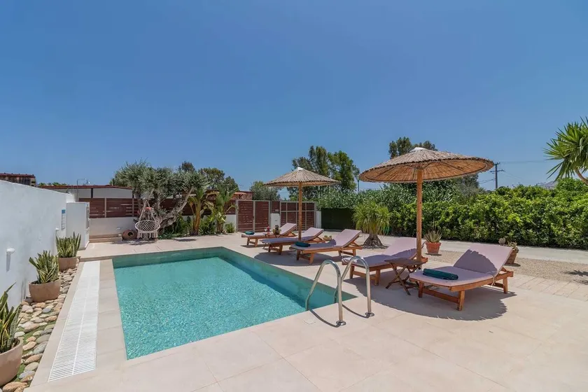 Summer Dream Villa - Image 1