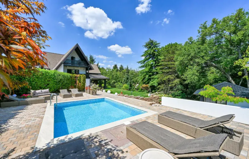 Stunning Home In Varazdin Breg With Sauna - Image 1