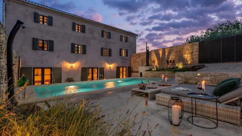 Villa Elena by Rent Istria - Image 1
