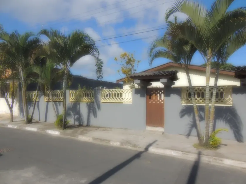 Wunderbares Zuhause in Cananéia !! - Image 1