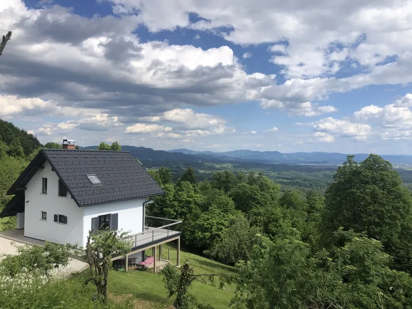 Elipa House, Apno - Krvavec Mountain - Image 1