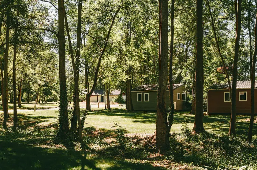 Family Chalet by Moncontour Lake - Image 1