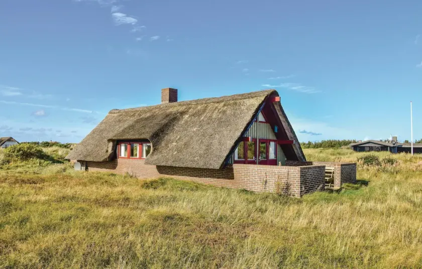 3 bedroom cozy home in Ringkøbing - Image 1