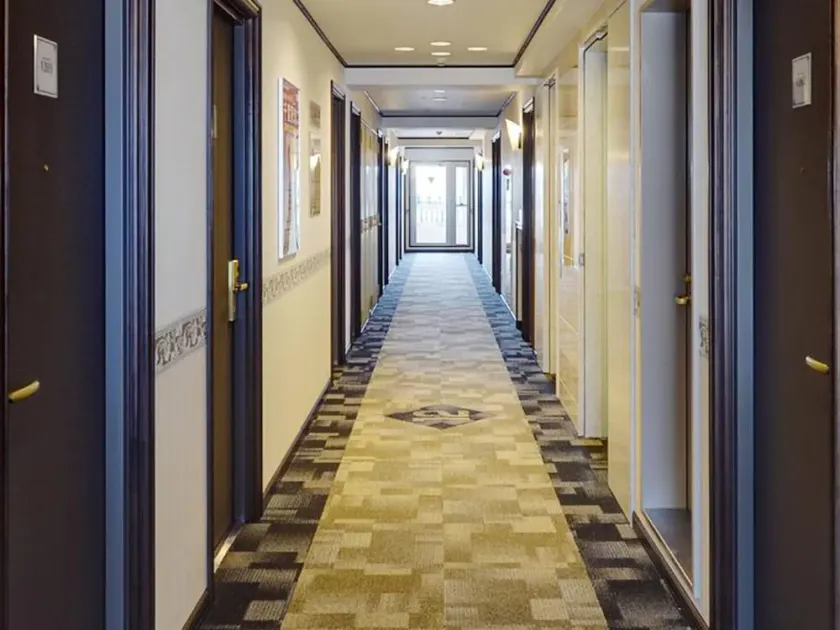 Toyoko Inn Okayama eki Higashi guchi - Image 1