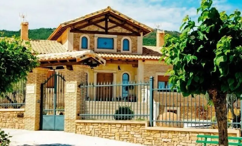 Casa Rural Las Palomas I og II til 6 personer - Image 1