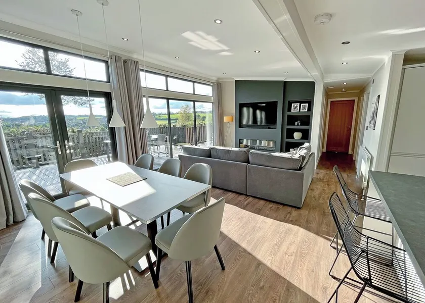 4 bedroom accommodation in Coleford - Image 1