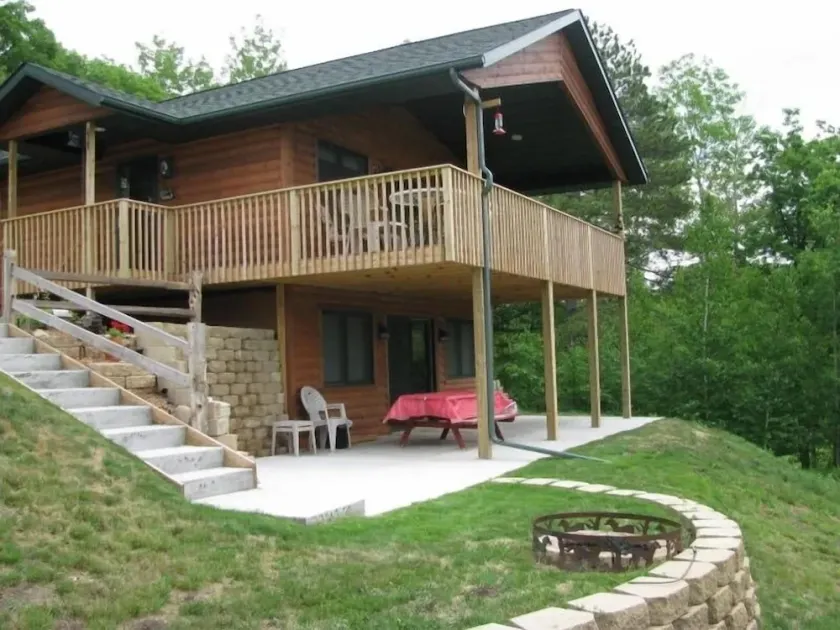 »Pinecone Retreat 'Book Fun Now! Spider Lake Resort - Image 1