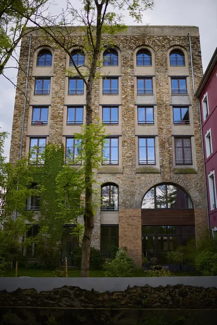LOFT along the Seine - Image 1