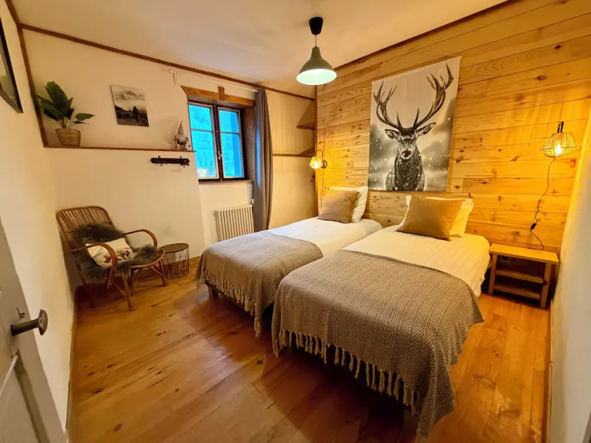 Encantador apartamento para 5 personas en Venosc - Les Deux Alpes - Image 1