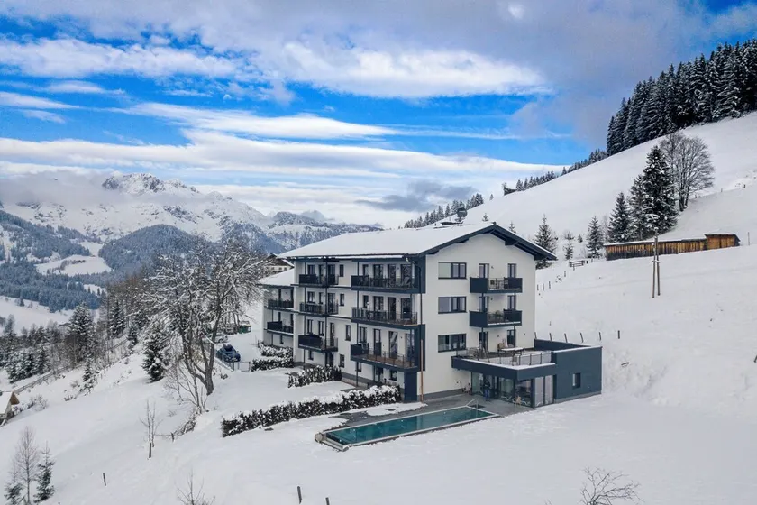 Hideaway Dachstein West by ALPS RESORTS - Image 1