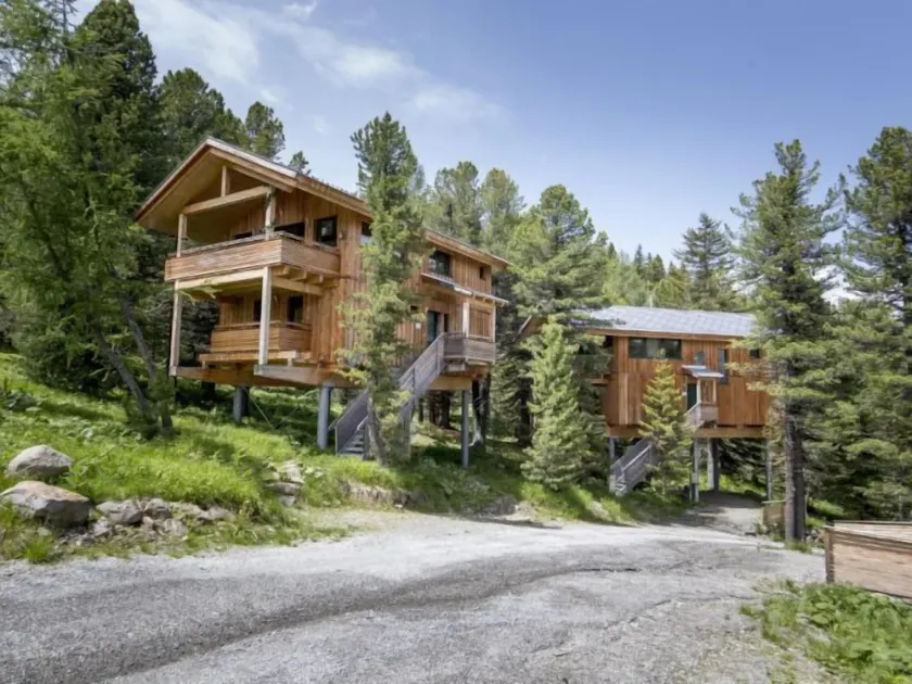 #1 mit IR-Sauna&Sprudelbad innen by Interhome - Image 1