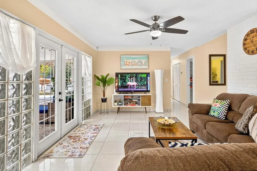 The Flamingo Oasis - Image 1
