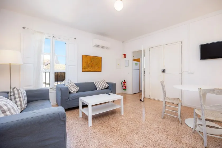 Appartement 'Can Manuel' avec Wi-Fi et climatisation - Image 1