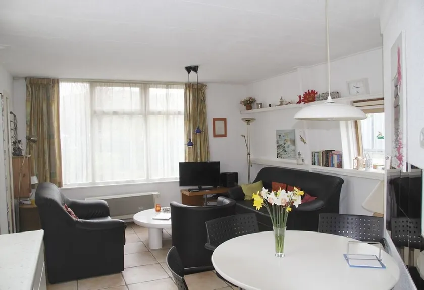 4P. Bungalow at 30M from the dunes - Image 1