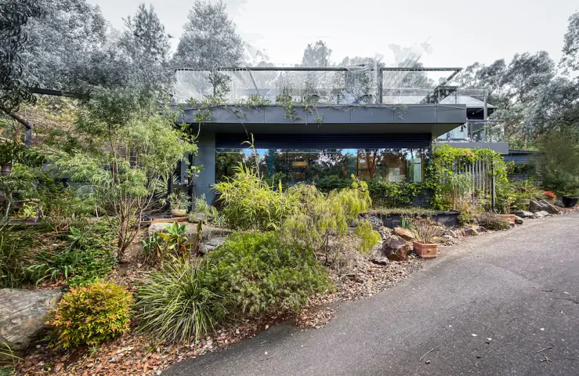 Warrandyte bush tilbagetog - Image 1