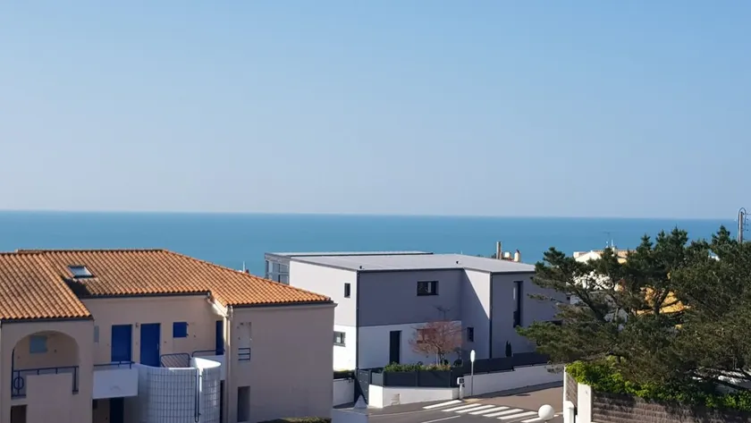 Appartement vue mer - Image 1